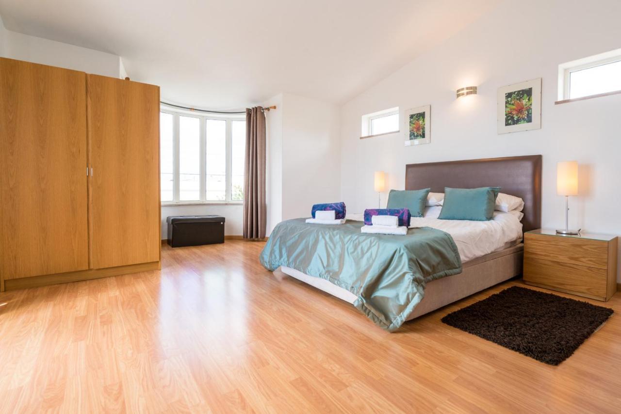 Casa Laranja Three bedroom Villa Loulé Buitenkant foto