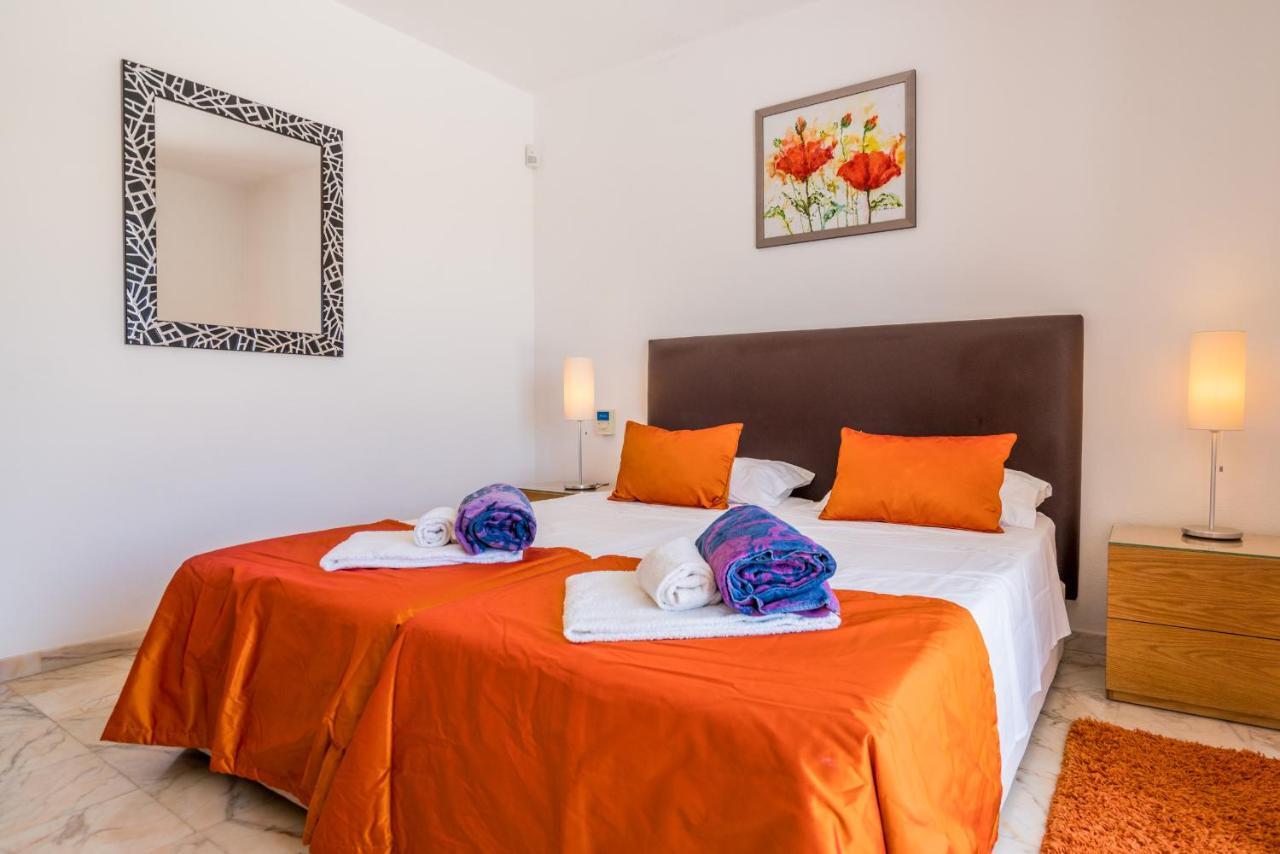 Casa Laranja Three bedroom Villa Loulé Buitenkant foto