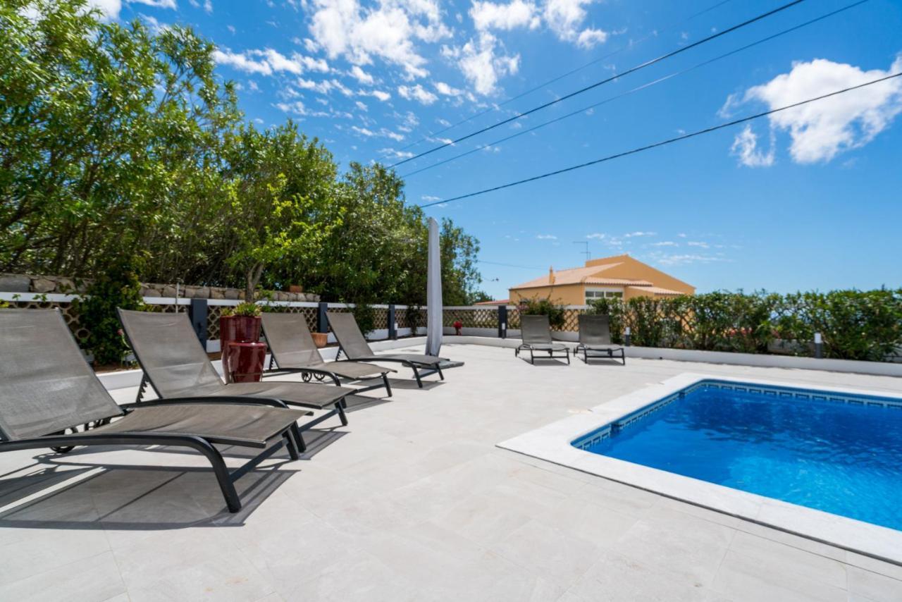 Casa Laranja Three bedroom Villa Loulé Buitenkant foto