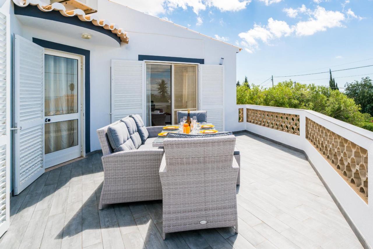 Casa Laranja Three bedroom Villa Loulé Buitenkant foto