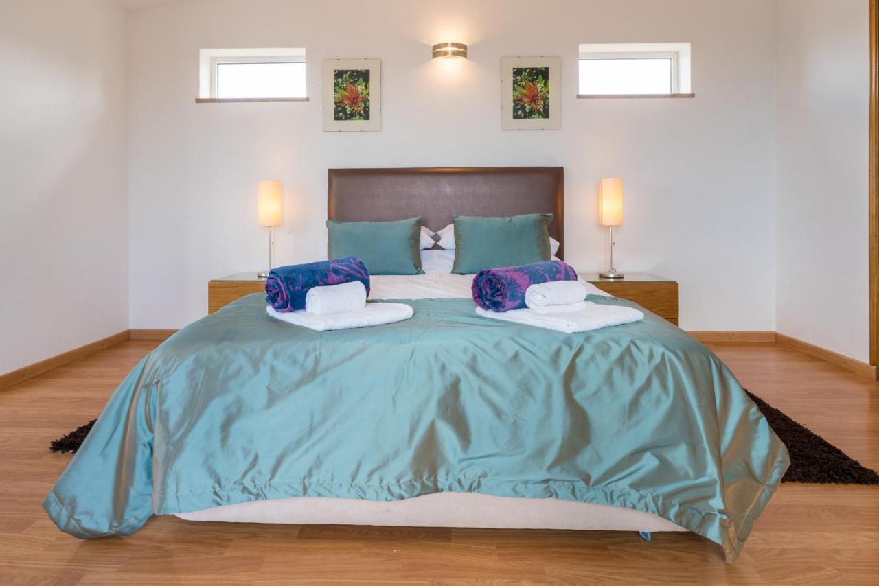 Casa Laranja Three bedroom Villa Loulé Buitenkant foto