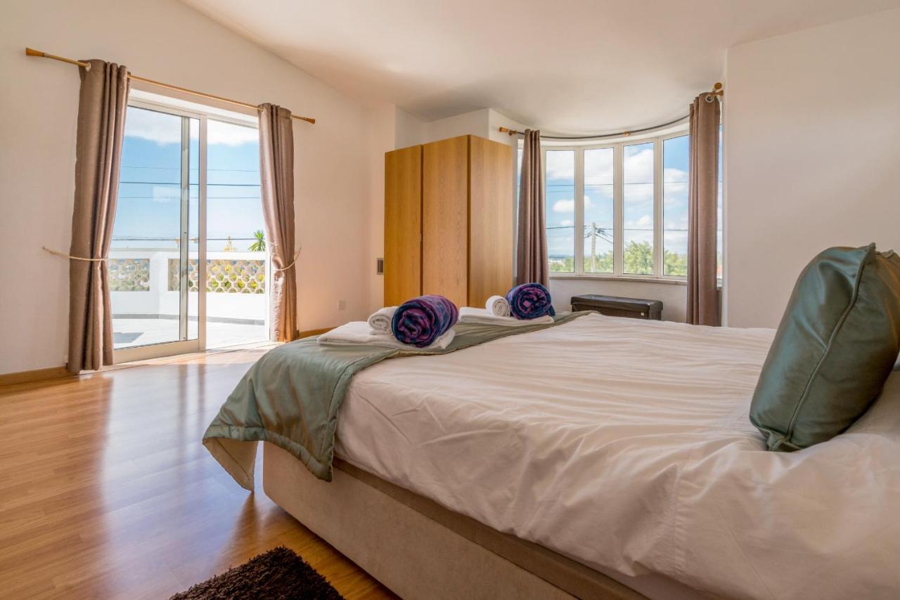 Casa Laranja Three bedroom Villa Loulé Buitenkant foto