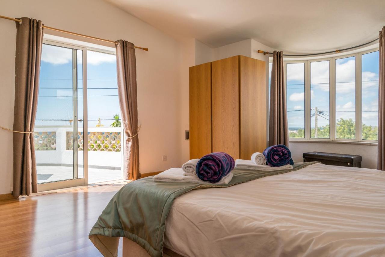 Casa Laranja Three bedroom Villa Loulé Buitenkant foto