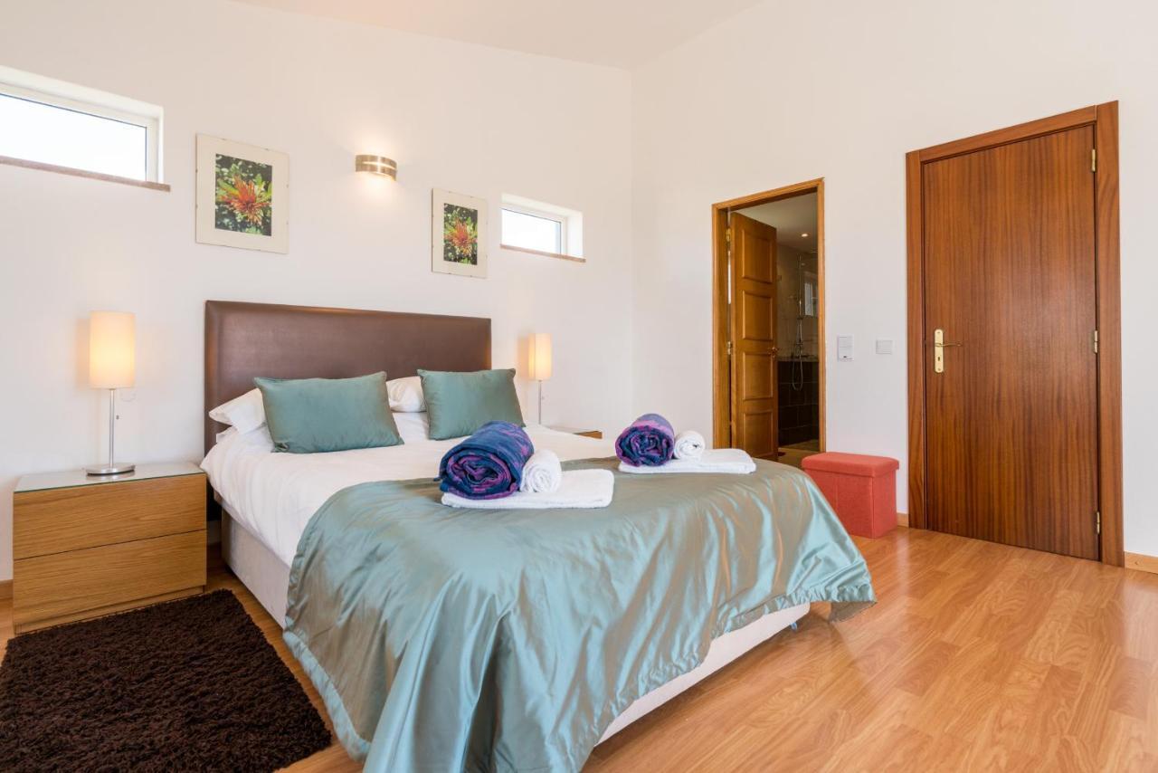 Casa Laranja Three bedroom Villa Loulé Buitenkant foto