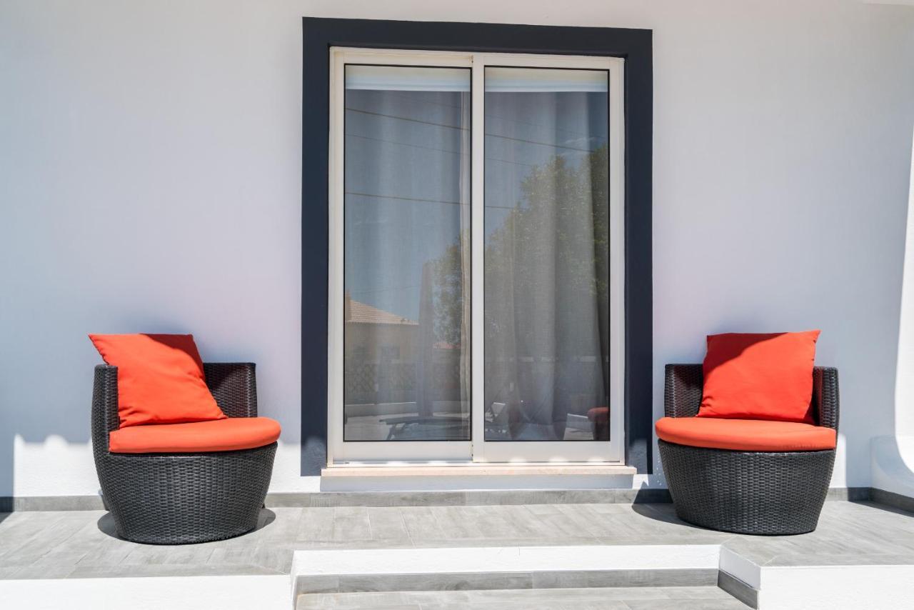 Casa Laranja Three bedroom Villa Loulé Buitenkant foto